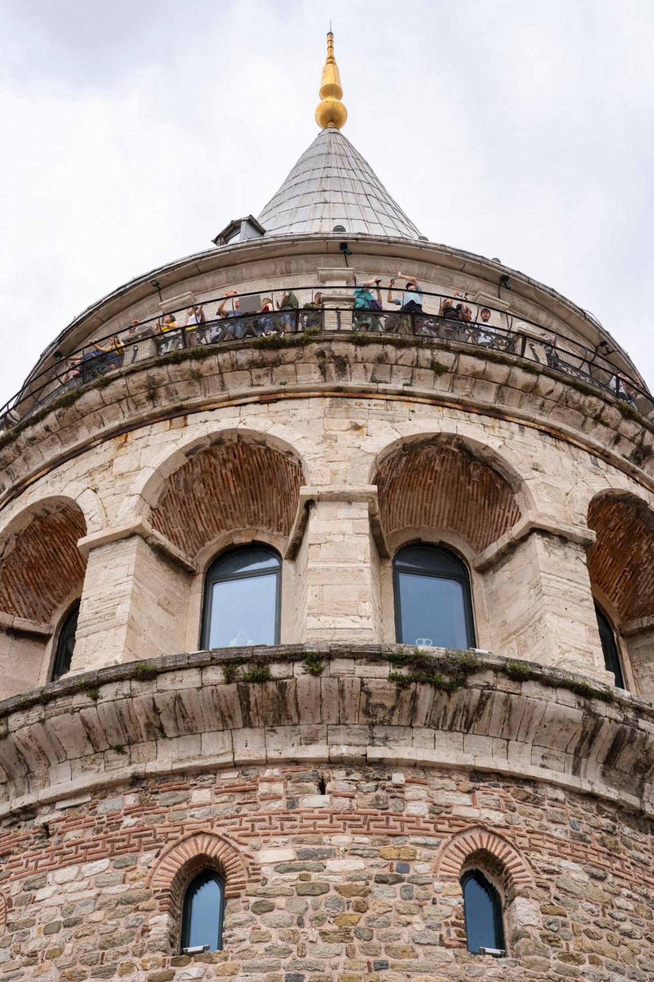 Kuledibi Suites, Historical 1-Bedroom Apartment No-2 Istambul Exterior foto