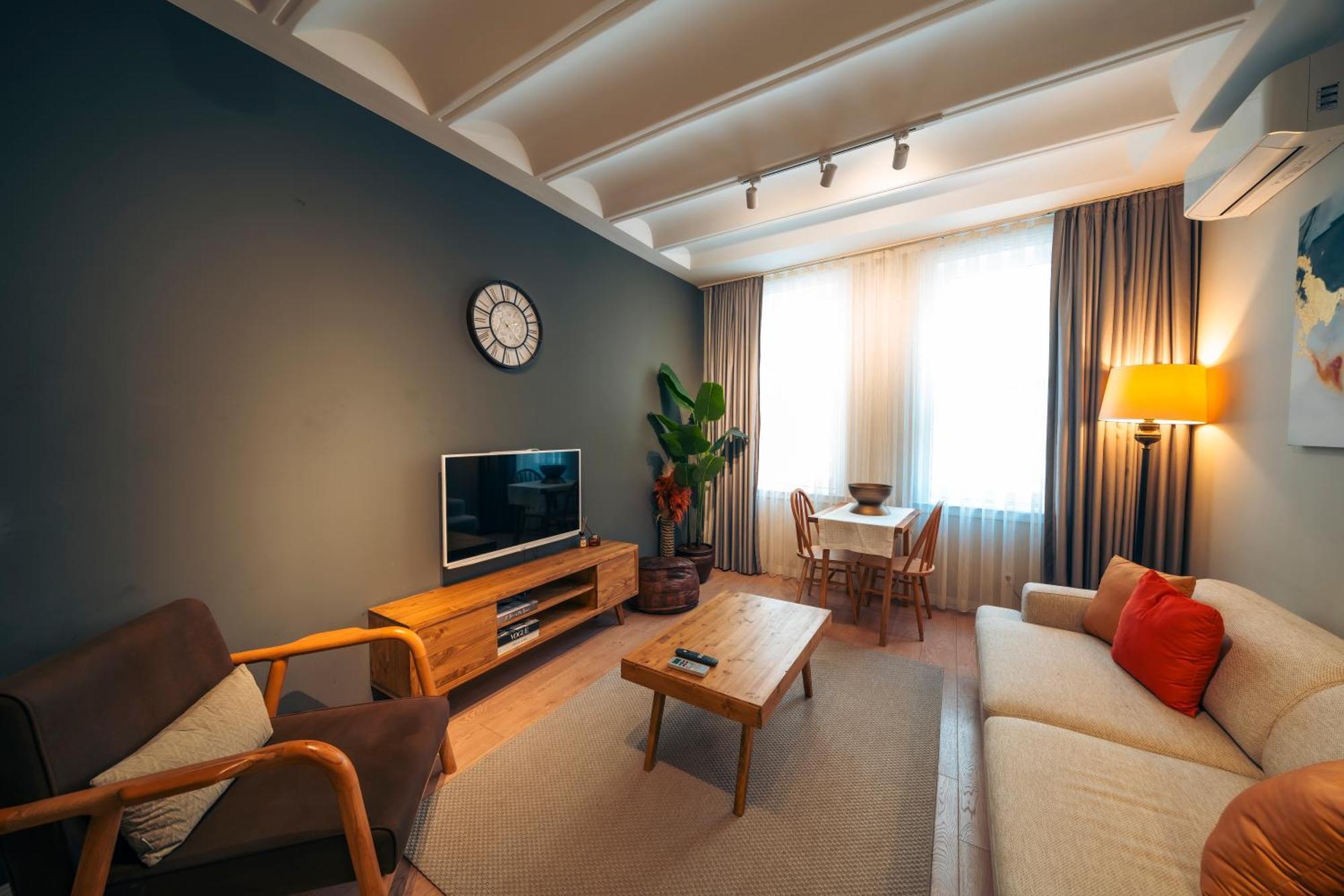 Kuledibi Suites, Historical 1-Bedroom Apartment No-2 Istambul Exterior foto
