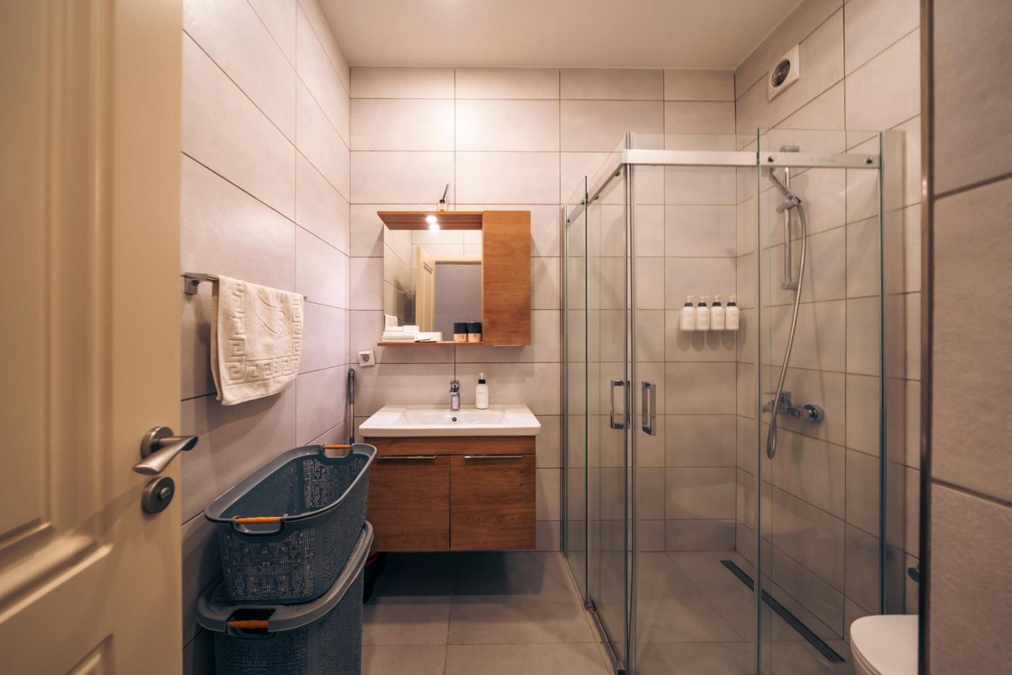 Kuledibi Suites, Historical 1-Bedroom Apartment No-2 Istambul Exterior foto